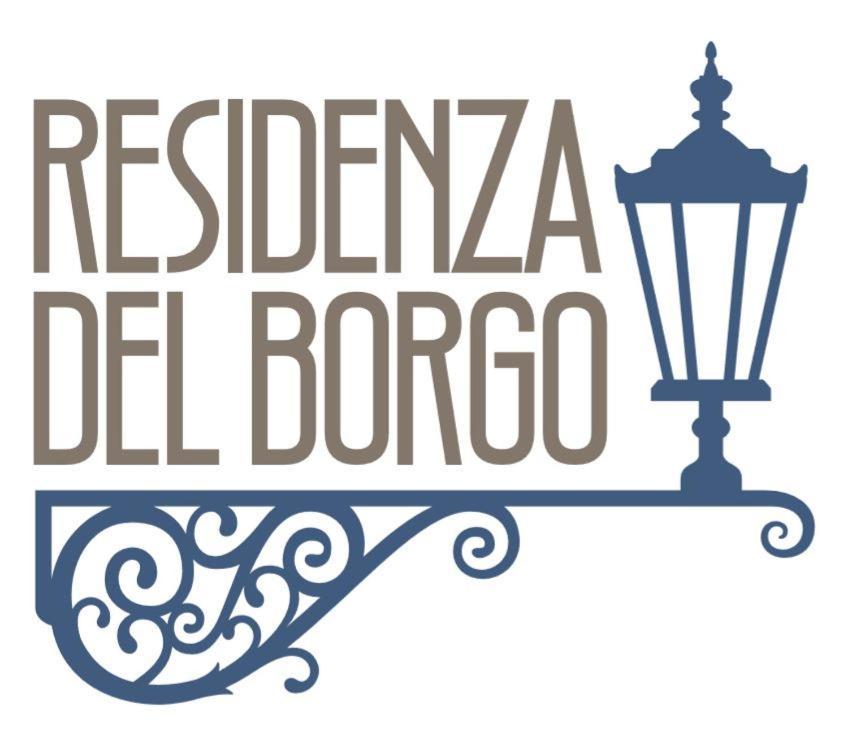 Residenza Del Borgo Apartment แบร์กาโม ภายนอก รูปภาพ